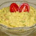 Guacamole...