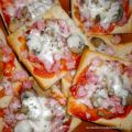 PIZZA EXPRES