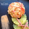 ENSALADA DE PIÑA