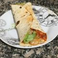 BURRITOS DE ARROZ