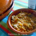 Sémola de la huerta. Receta en peligro de[...]