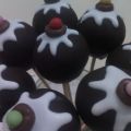 Cake Pops - Paso a Paso