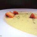 CREMA DE CALABACÍN AL ESTRAGON (TRADICIONAL Y[...]