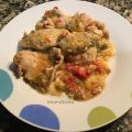 FILETES EN SALSA EN OLLA GM