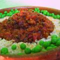 ARROZ A LA MONTJUÏCH