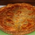 Tarta de azúcar