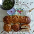 PAN DE ROMERO ( ROSEMARY BREAD, PANE DI[...]