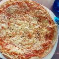 Pizza sin gluten y sin lactosa (nuevo preparado[...]