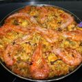 ARROZ DE PULPO