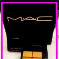 Me Gusta: Pro Conceal and Correct Palette
