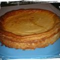 CHEESECAKE DE LECHE CONDENSADA Y PHILADELPHIA ([...]