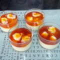EMULSIÓN DE PATATA CON PULPO
