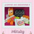 ¡¡¡ Sorteo 500 Seguidores en Facebook !!!