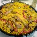 Arroz de montaña