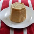 Mousse de Turrón