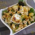 Insalata di pollo