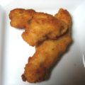 Mi primera vez...en la cocina