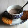 GALLETAS DE AVENA