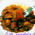 Pisto