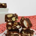 Barritas Rocky Road