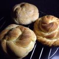 pan enroscado