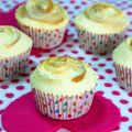 Cupcakes de Cookies