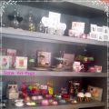 Mini-cupcakes y Tienda en Tenerife