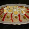 Ensaladilla rusa de la Union