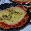 Milanesa a la Napolitana --- Degustabox[...]