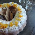 Corona de almendra
