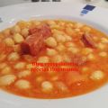 Guiso de garbanzos con verduras sin gluten[...]