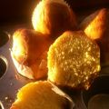 Brioches... después de tanto dulce.