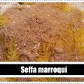 Seffa Marroquí
