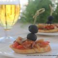 PINCHO DE PIMIENTOS ASADOS CON VOLADOR. LOS[...]