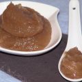 DULCE DE CASTAÑA