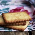 Petit Beurres para alguien muy dulce.
