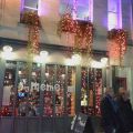 Chez mémé, colorido rincón gastronómico en Paris