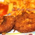 NUGGETS DE POLLO EN THERMOMIX