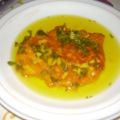 BACALAO EN ESCABECHE