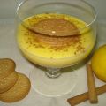 NATILLAS DE HUEVO