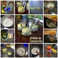 Sorbete de limoncello (Cocina con Ulises)