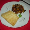 PISTO CON BACALAO