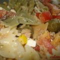 ENSALADA DE PASTA