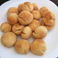 PAN DE QUESO