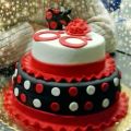 Mi tarta española