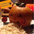 Calabaza vomitona