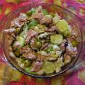 ENSALADA DE PASTA