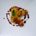 AHORA LOS POSTRES: