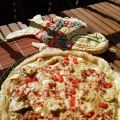 Tartaleta de Maasdam