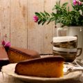 Carrot Cake - Bizcocho de Zanahoria